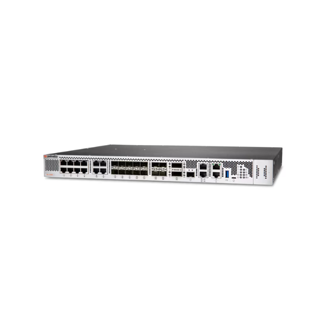 Palo Alto PA-3400 Series Firewall