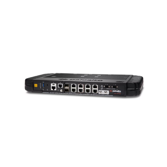 Palo Alto PA-400R Series Firewall