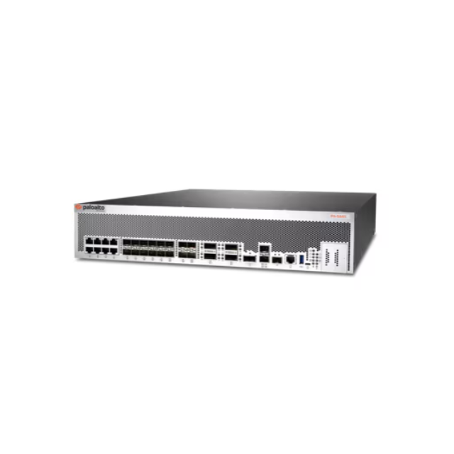 Palo Alto PA-5400 Series Firewall