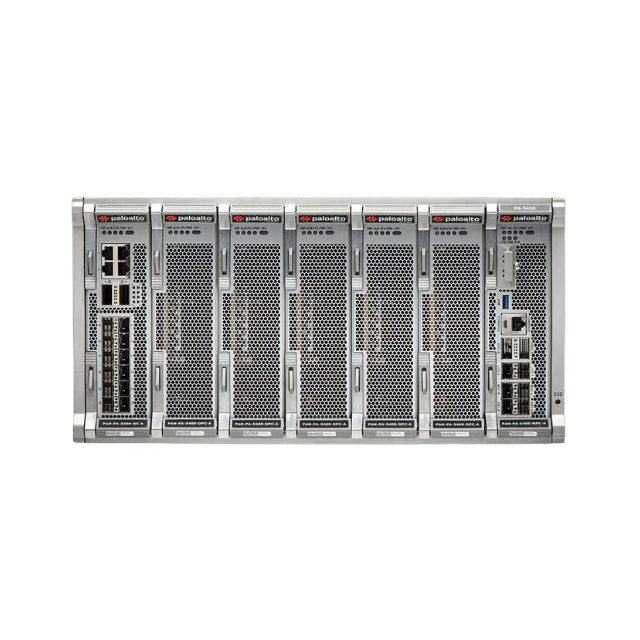 Palo Alto PA-5450 Series Firewall