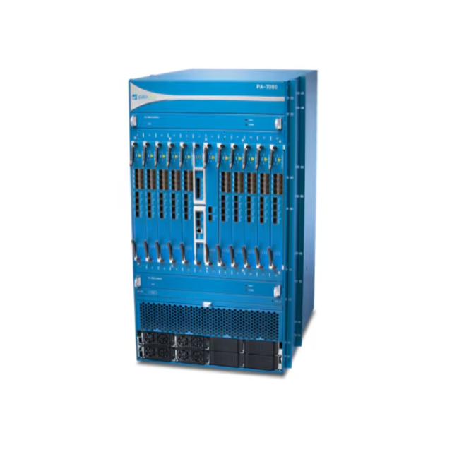 Palo Alto PA-7000 Series Firewall