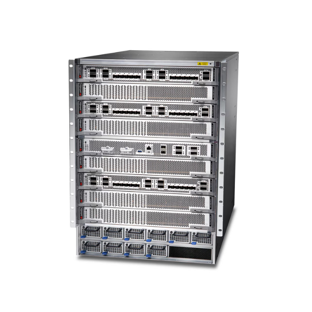 Palo Alto PA-7500 Series Firewall