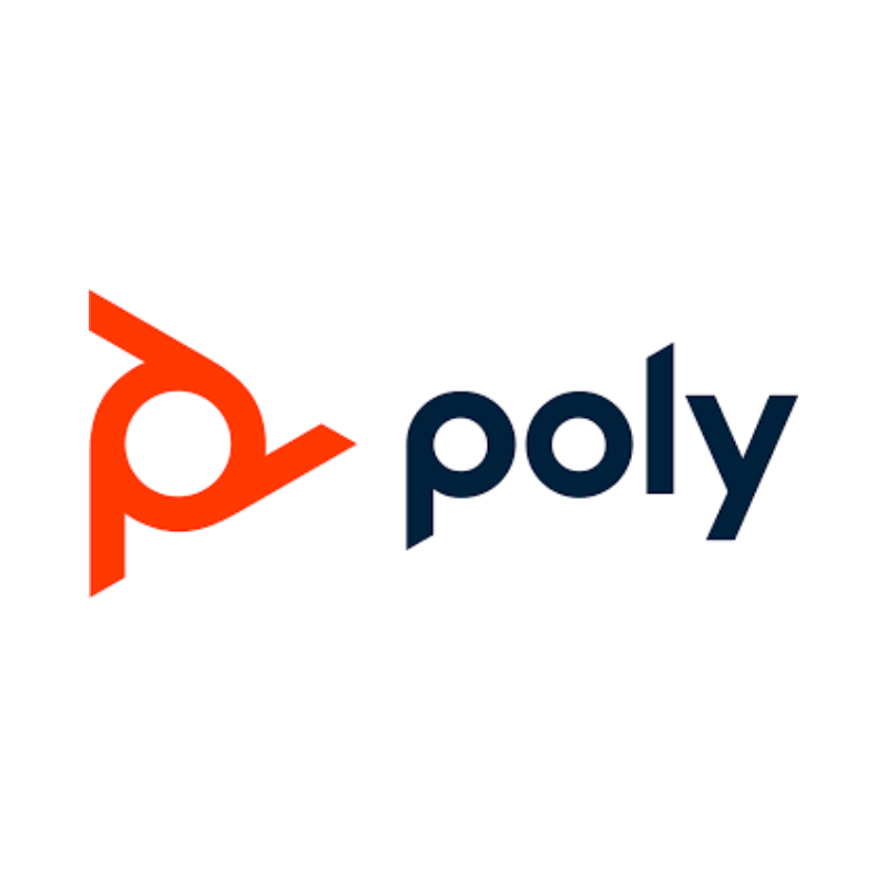 Poly logo