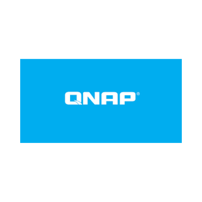 QNAP logo