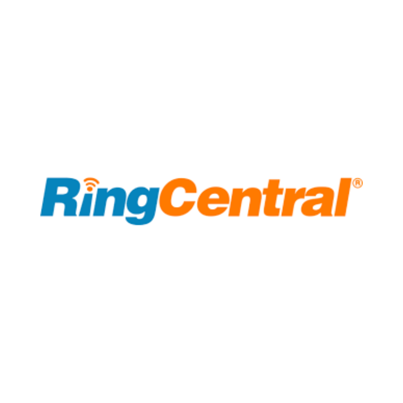 Ring Central logo
