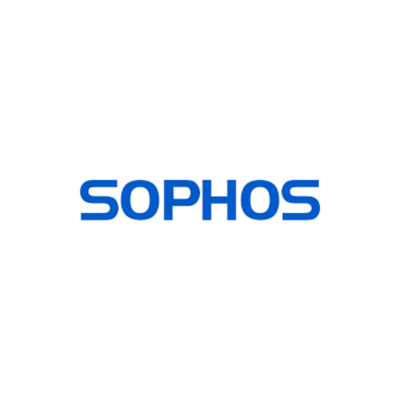 Sophos logo