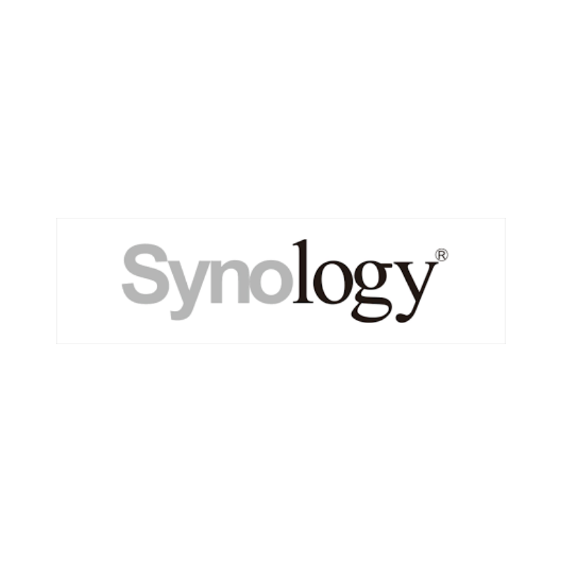 Synology logo