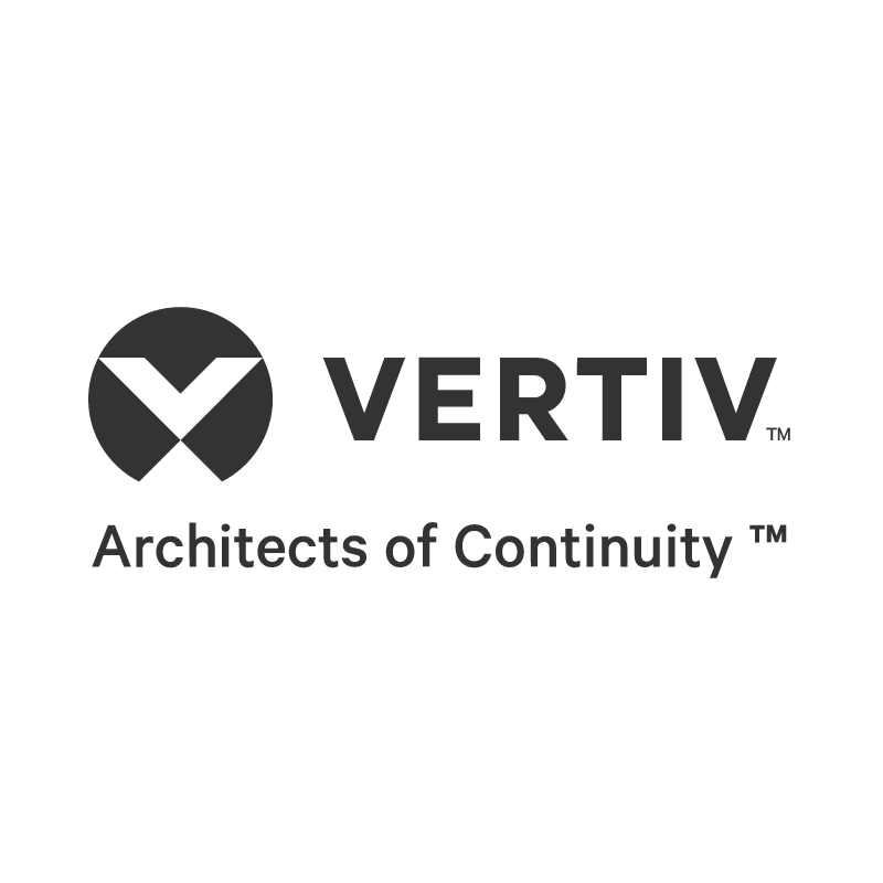 Vertiv logo