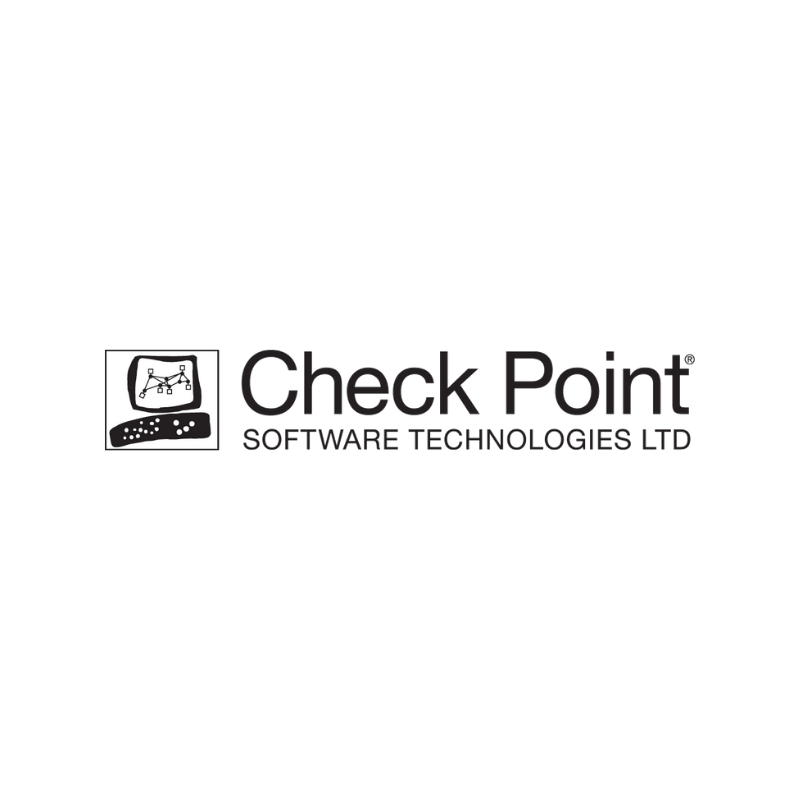 Check Point Software logo