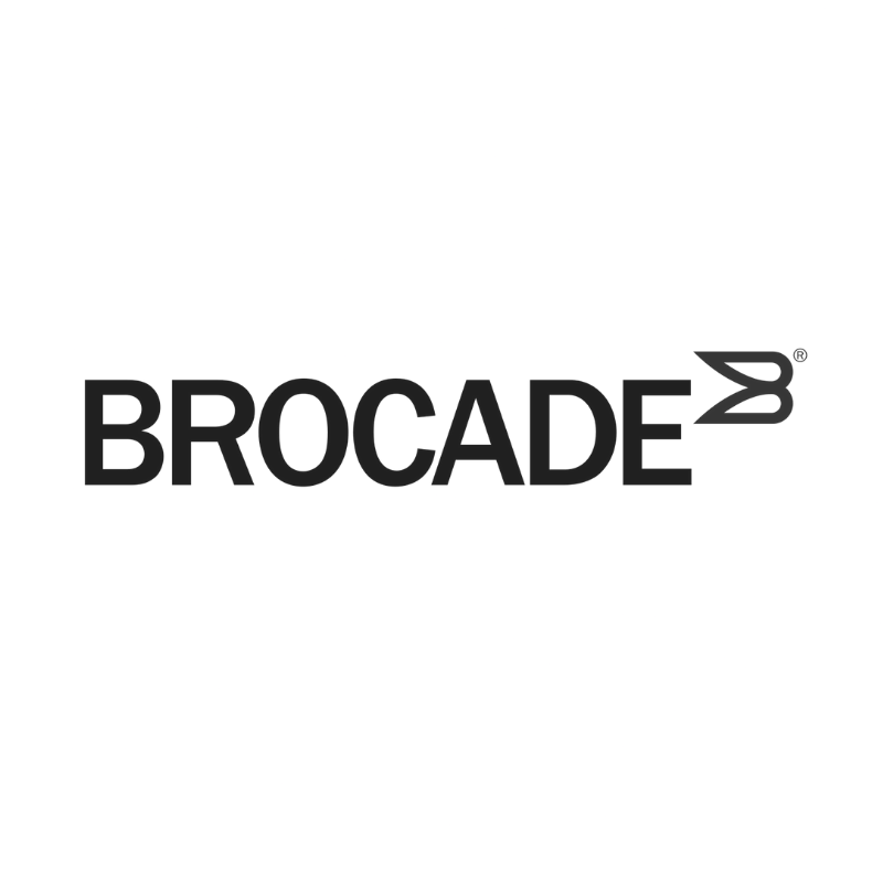 Brocade logo