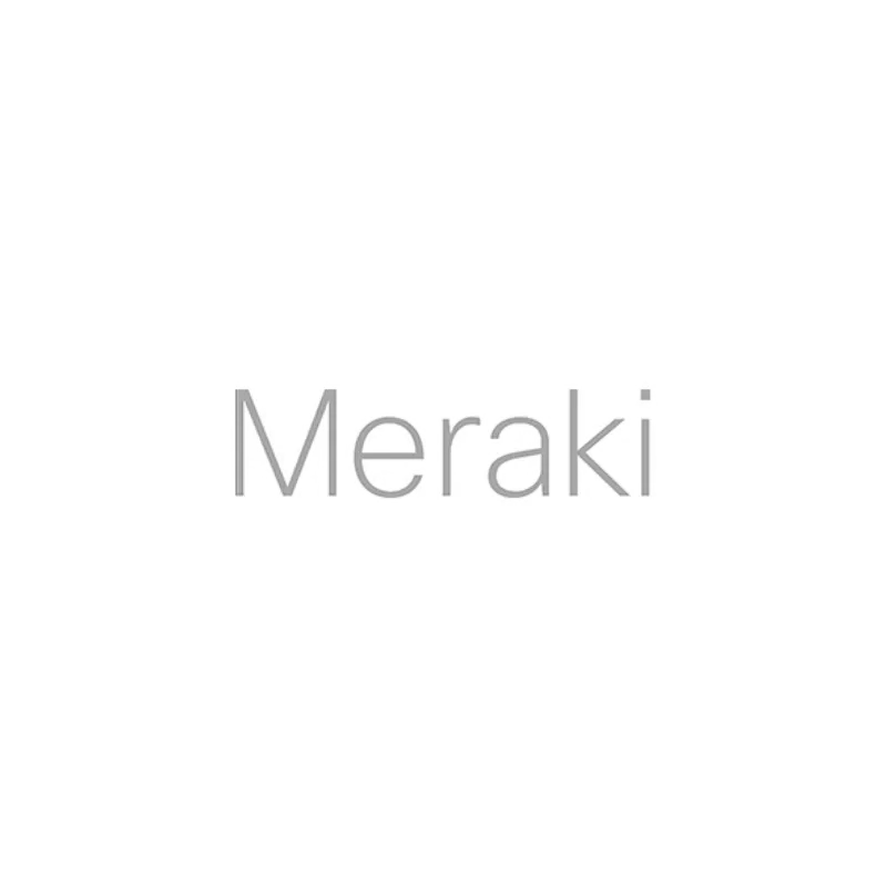 Meraki logo