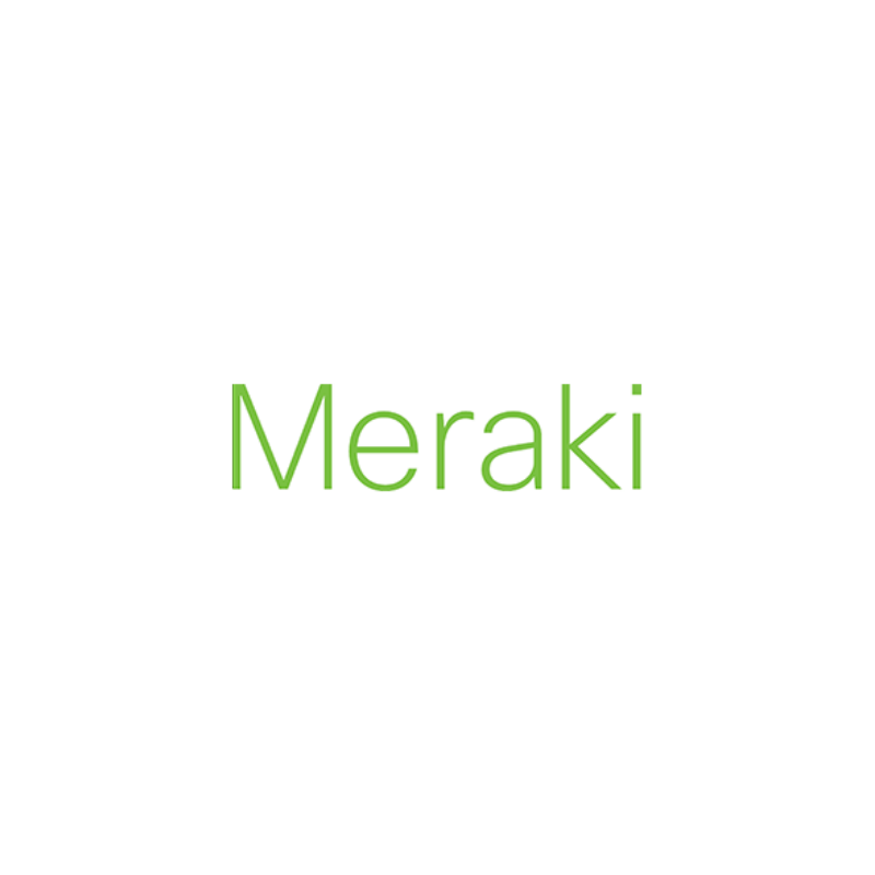 Meraki logo