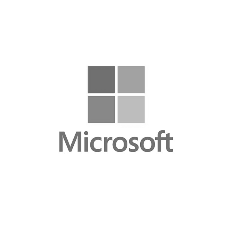 Microsoft logo
