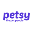 Petsy Insurance Logo