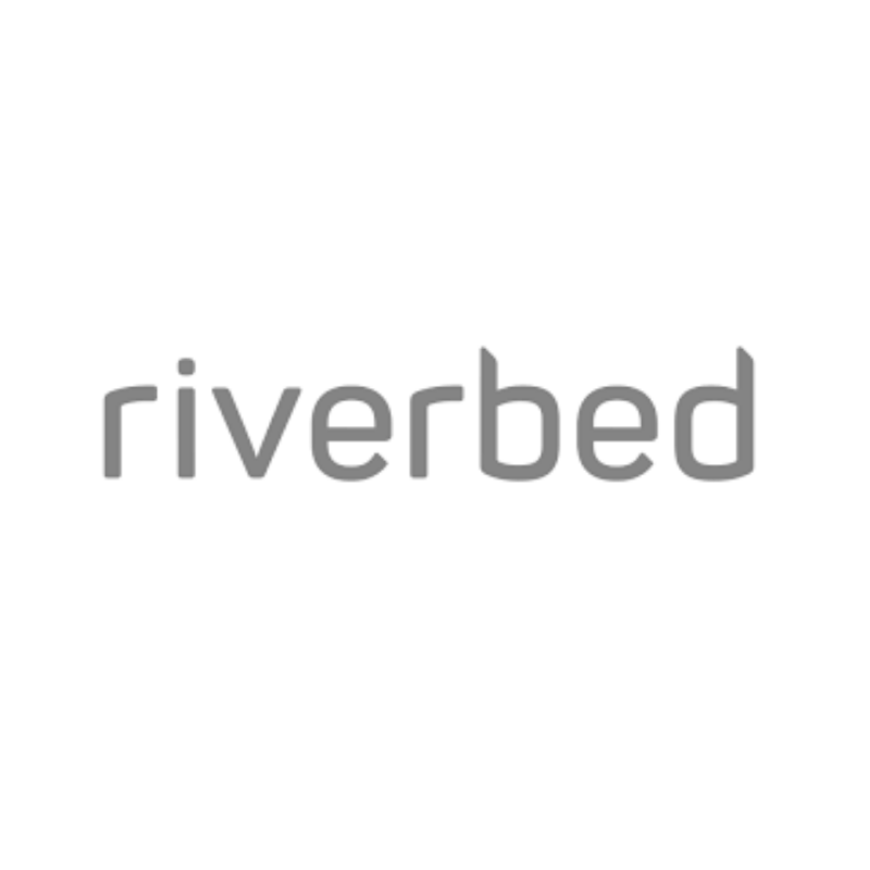 Riverbed logo