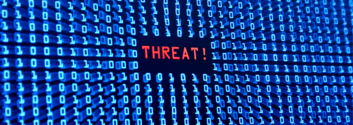 threat detection image