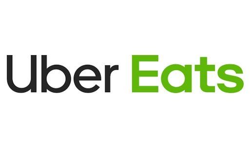 Uber Eats logo