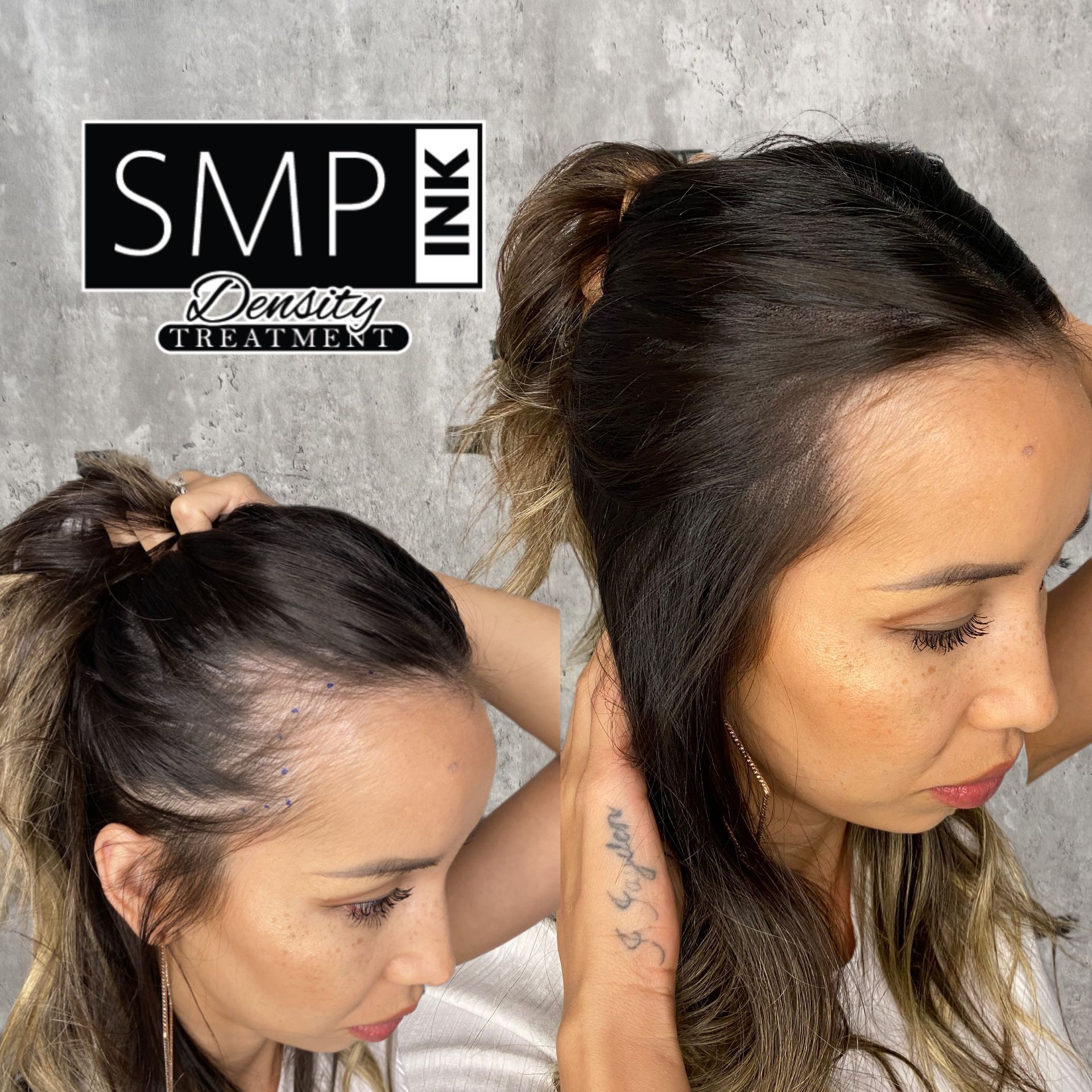 SMP Inc CDA before and after