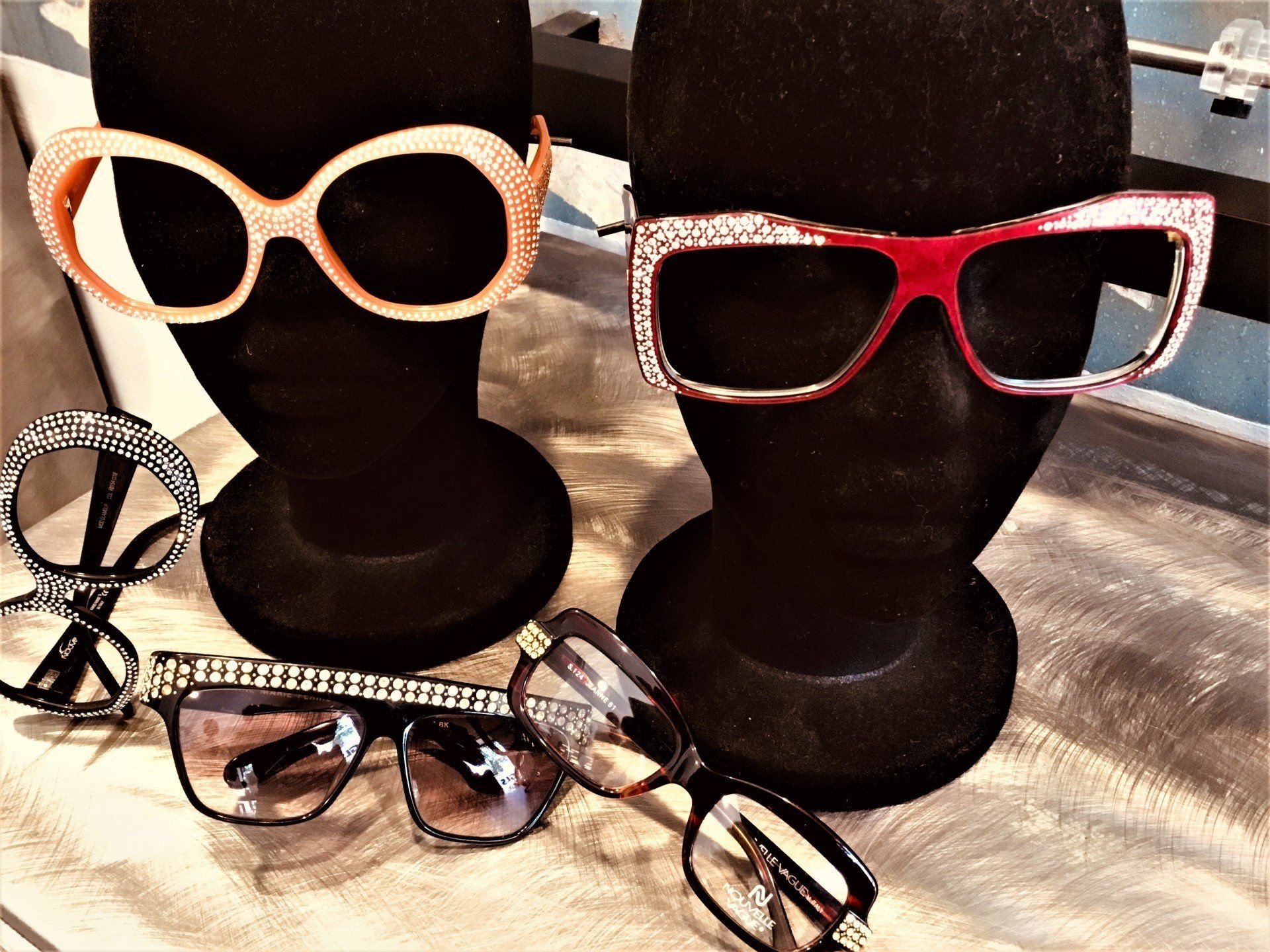 montature occhiali vintage