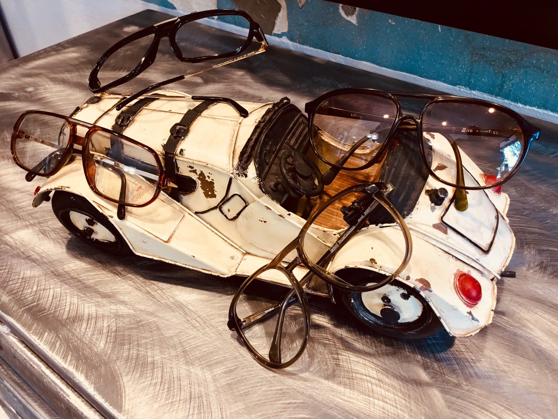 montature per occhiali