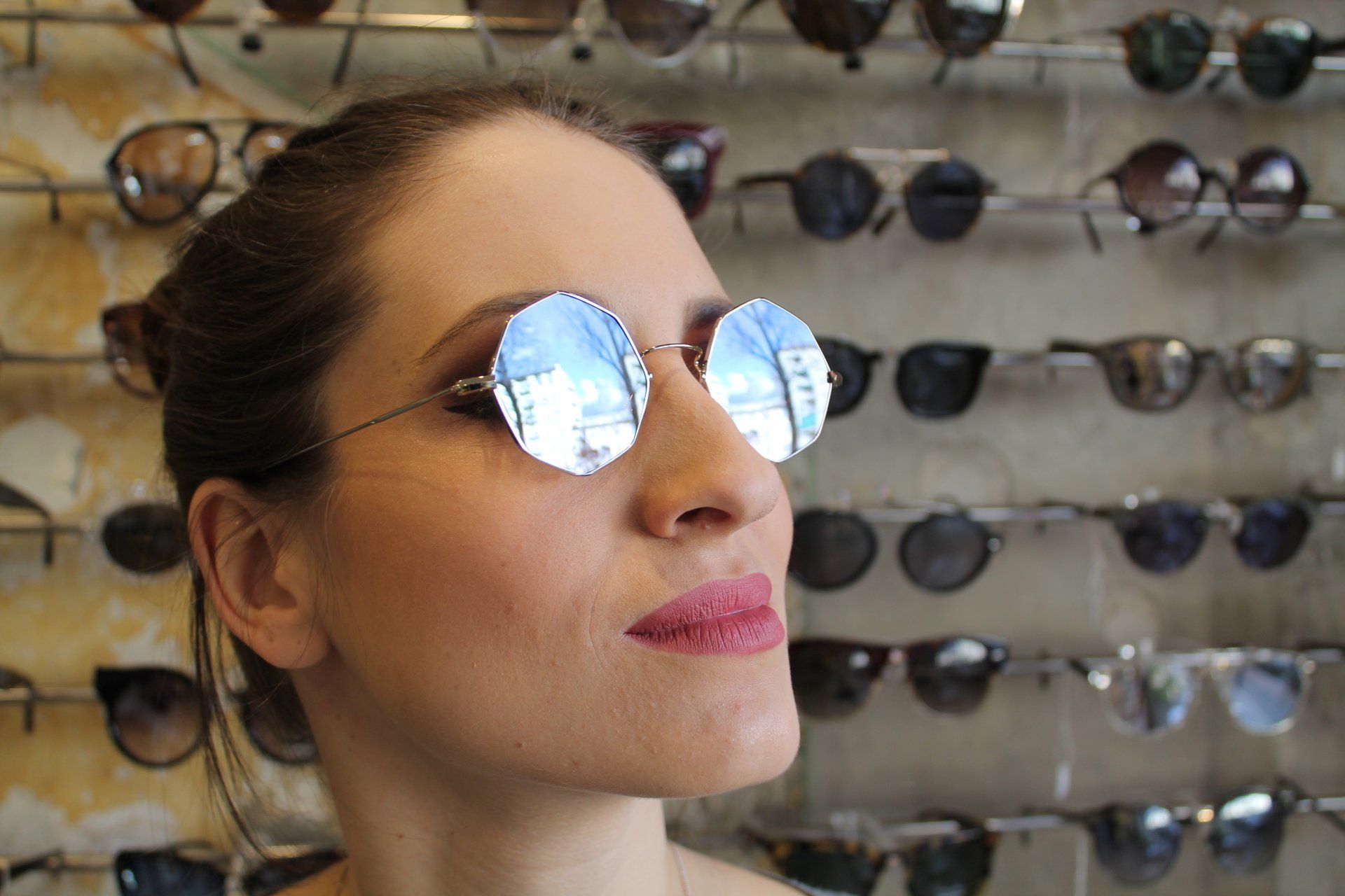 occhiali da sole eyepetizer