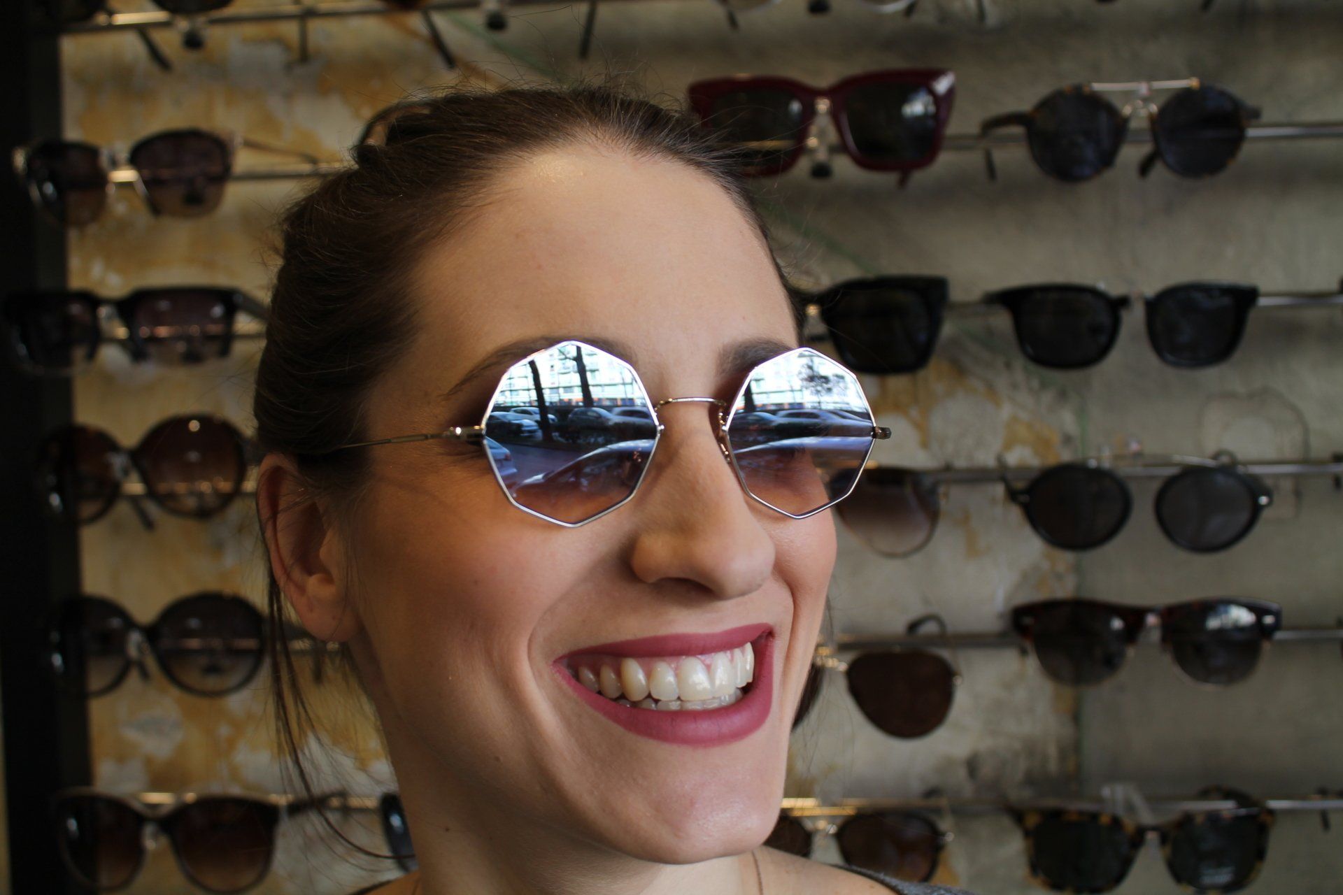 occhiali da sole eyepetizer