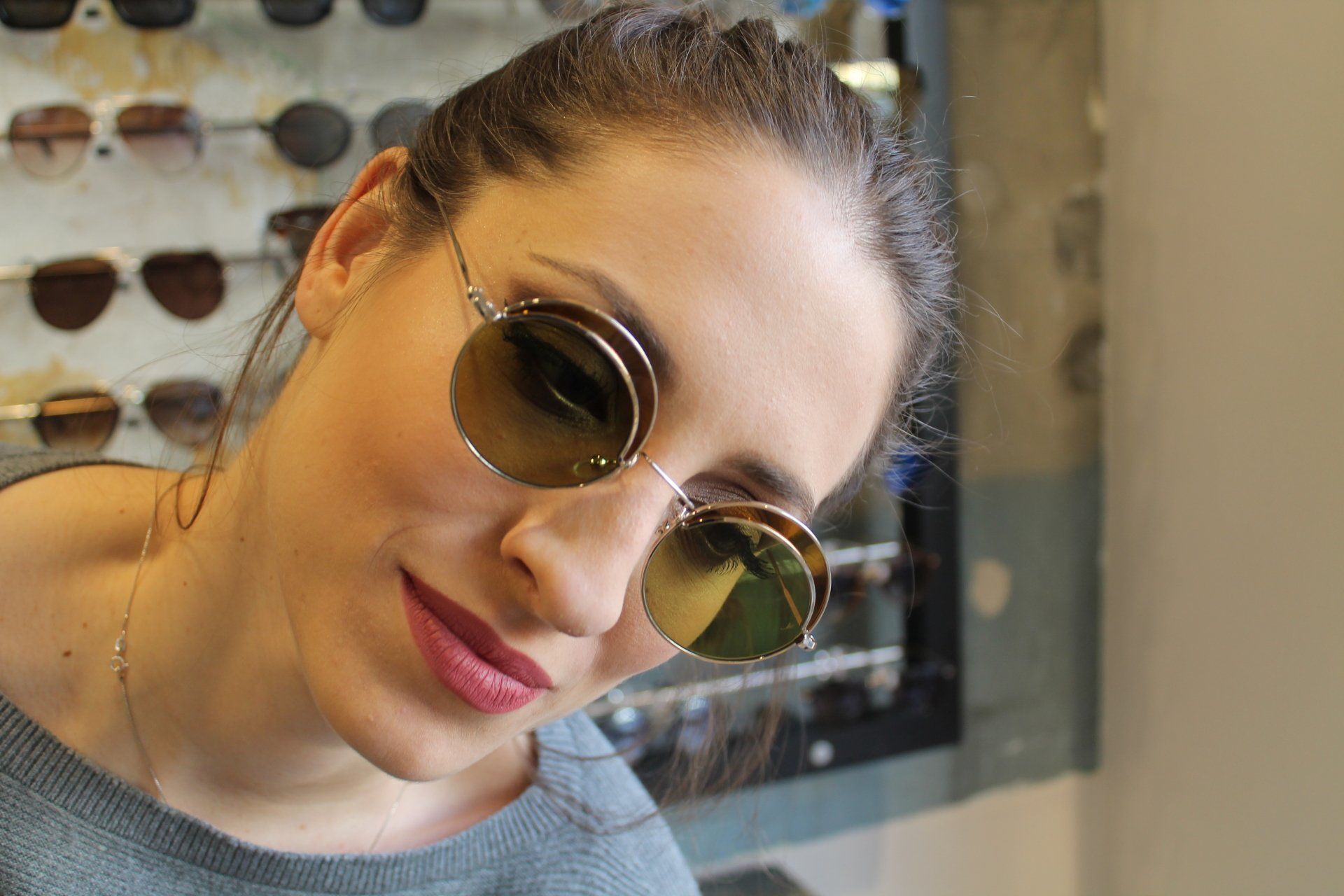 occhiali da sole eyepetizer