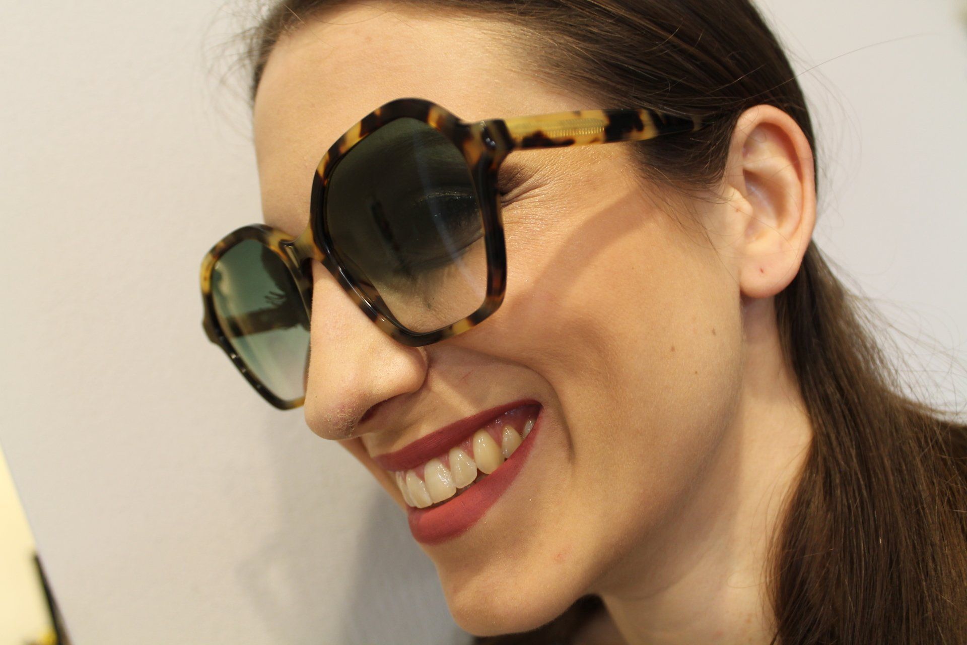 occhiali da sole luxol