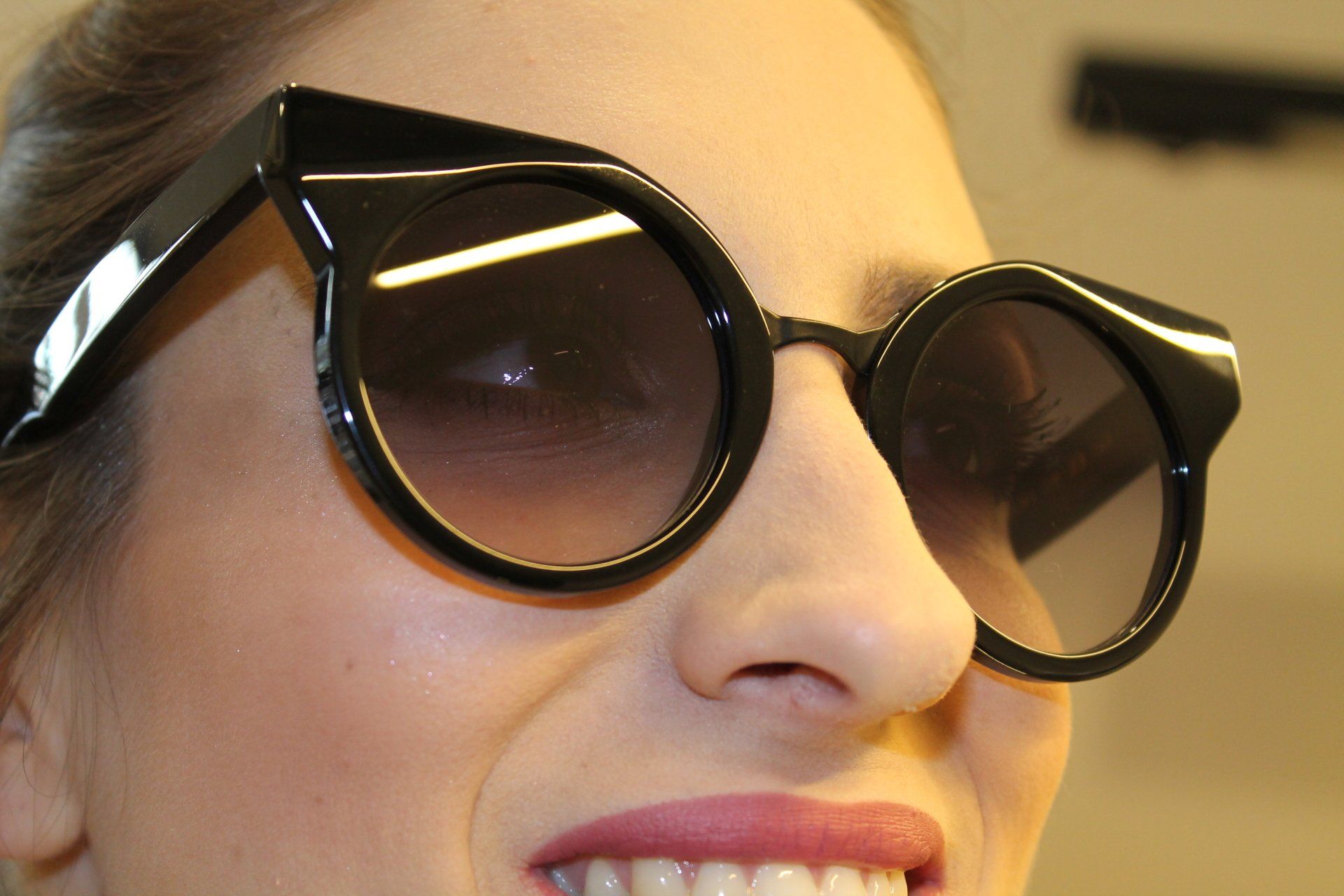 occhiali da sole gigi barcellona