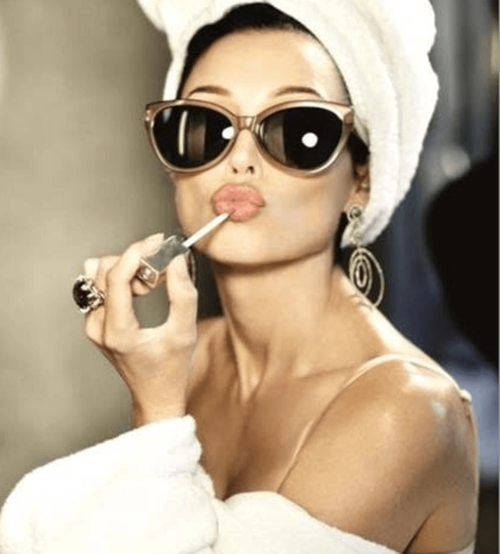 occhiali da sole donna 4