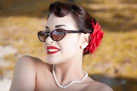 occhiali da sole donna