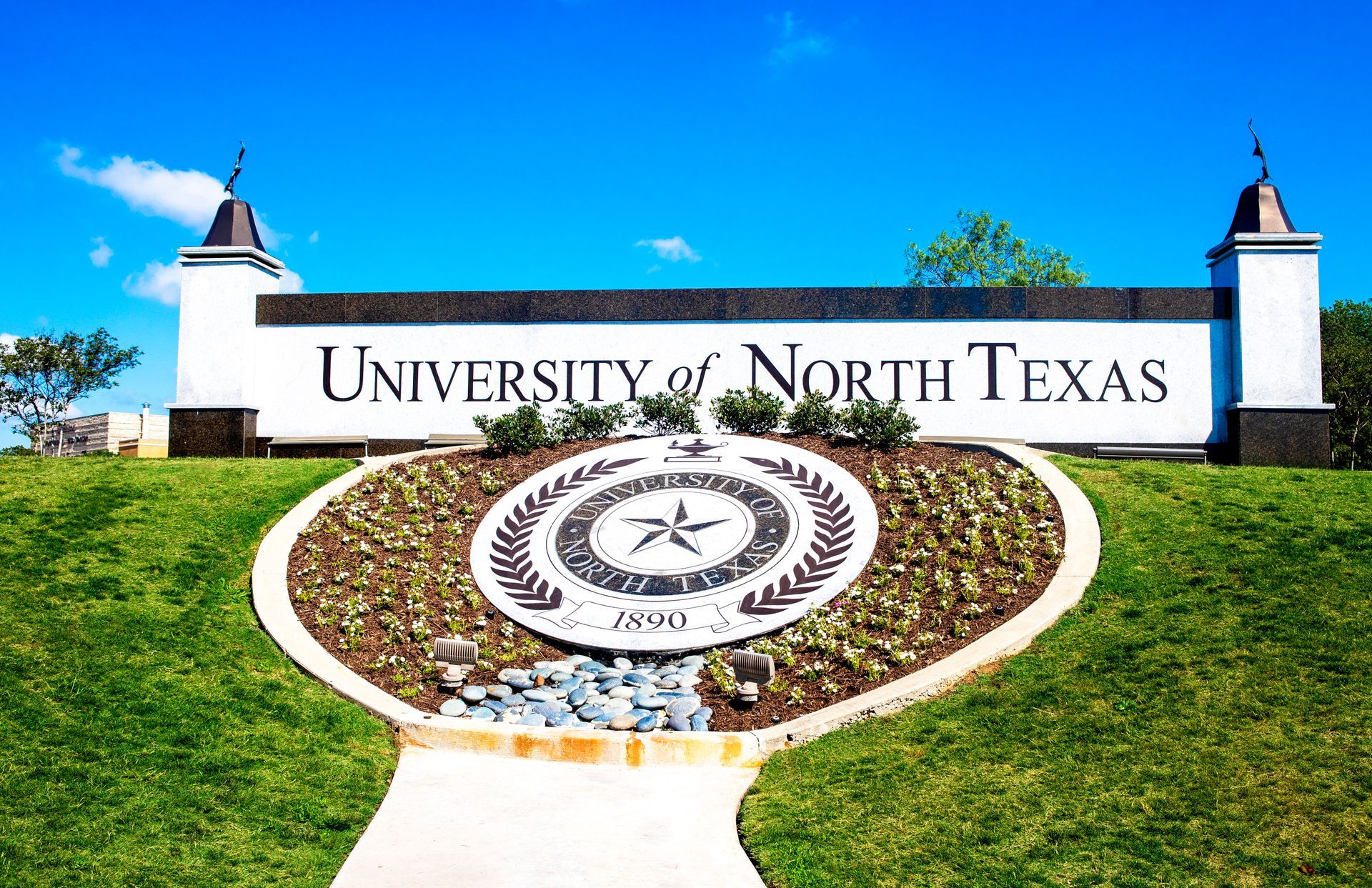 University North Texas