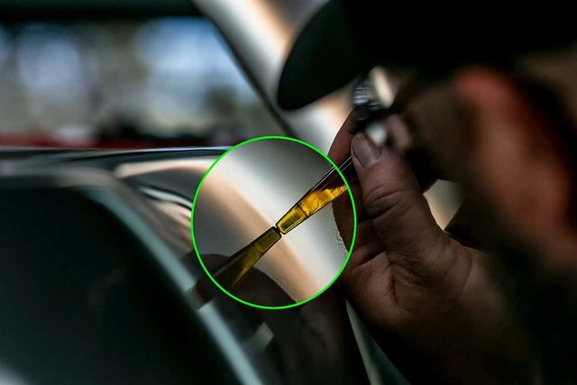 Side Mirror Replacement San Diego - A Auto Glass