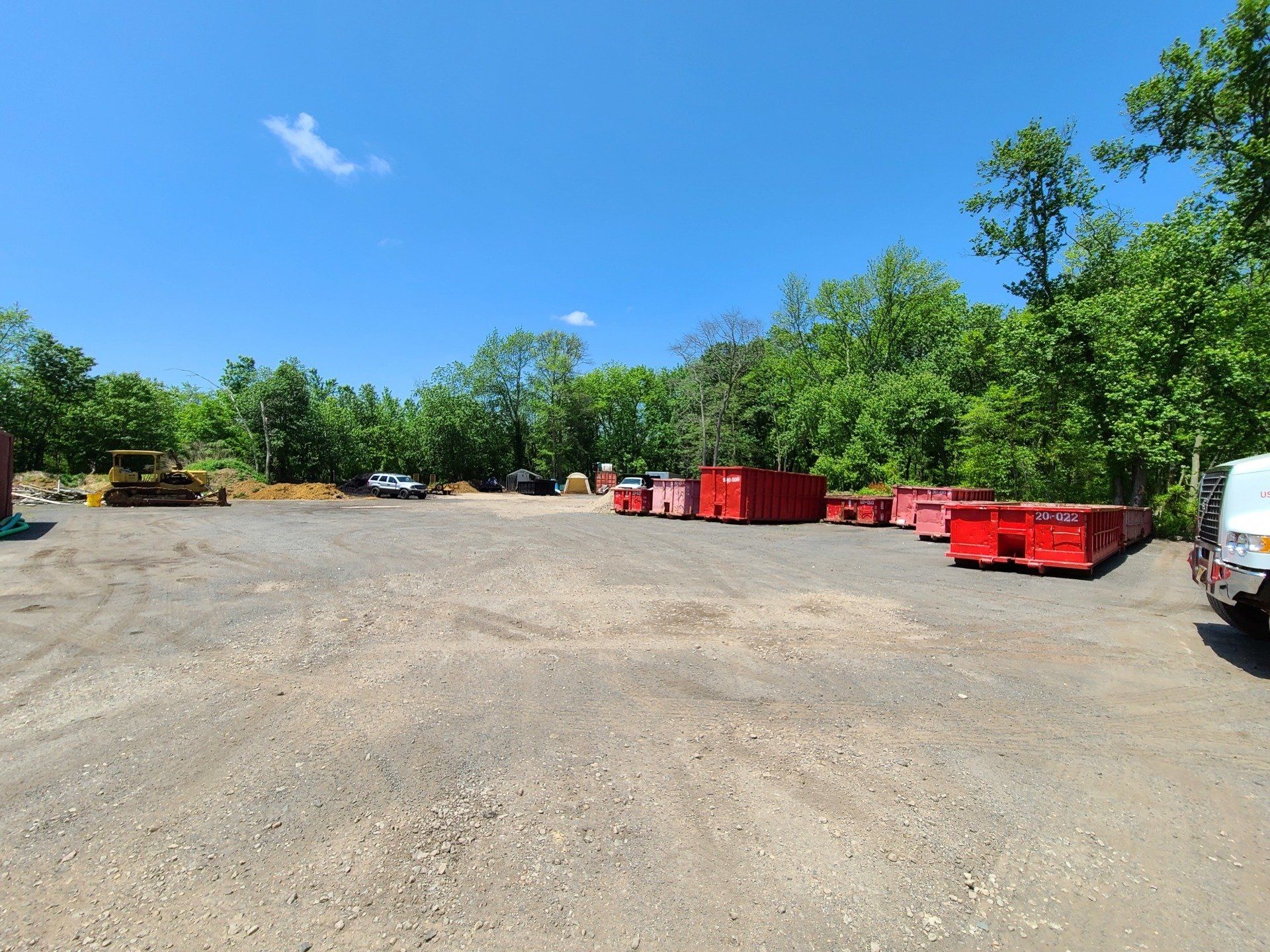 Waste Disposal Services Jamesburg, NJ General Waste Removal