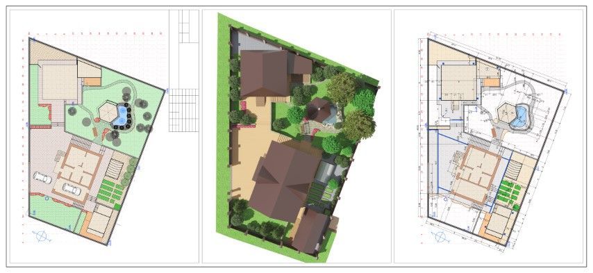 landscaping computer design