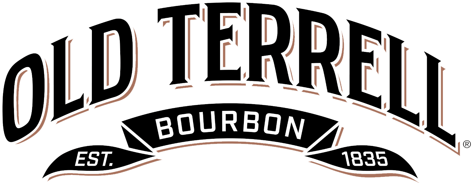 Old Terrell Logo