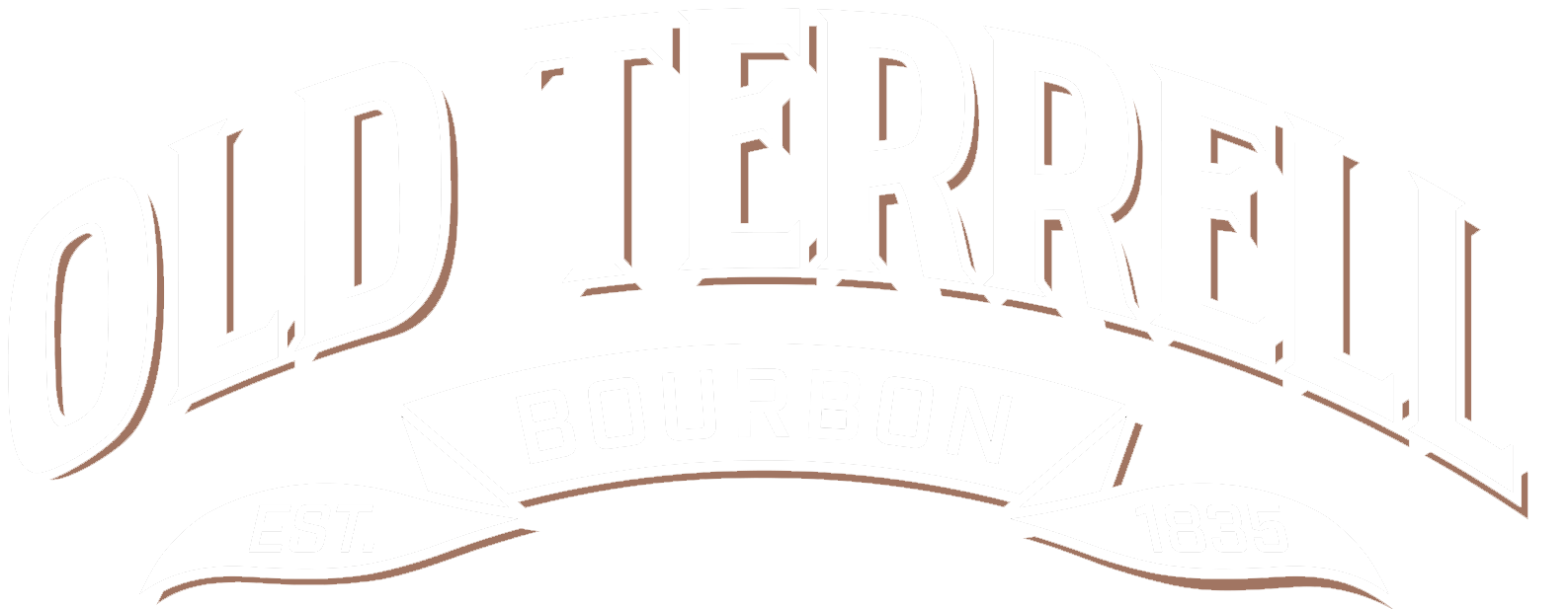 Old Terrell Logo