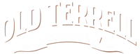 Old Terrell Logo