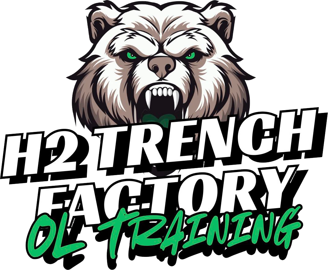 H2 Trench Factory