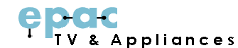 epac TV & Appliance Repair
