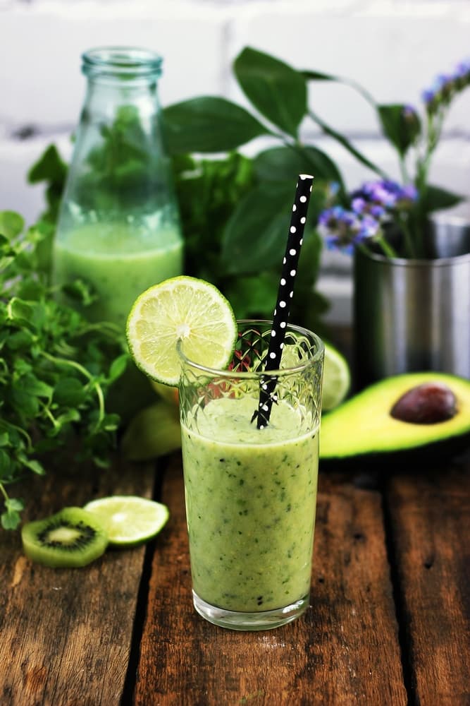 Green Smoothie - Juice Cleanse In Shell Cove, NSW