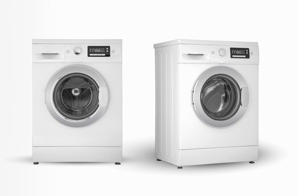 Washing Machine — Washer and Dryer in Fullerton, CA