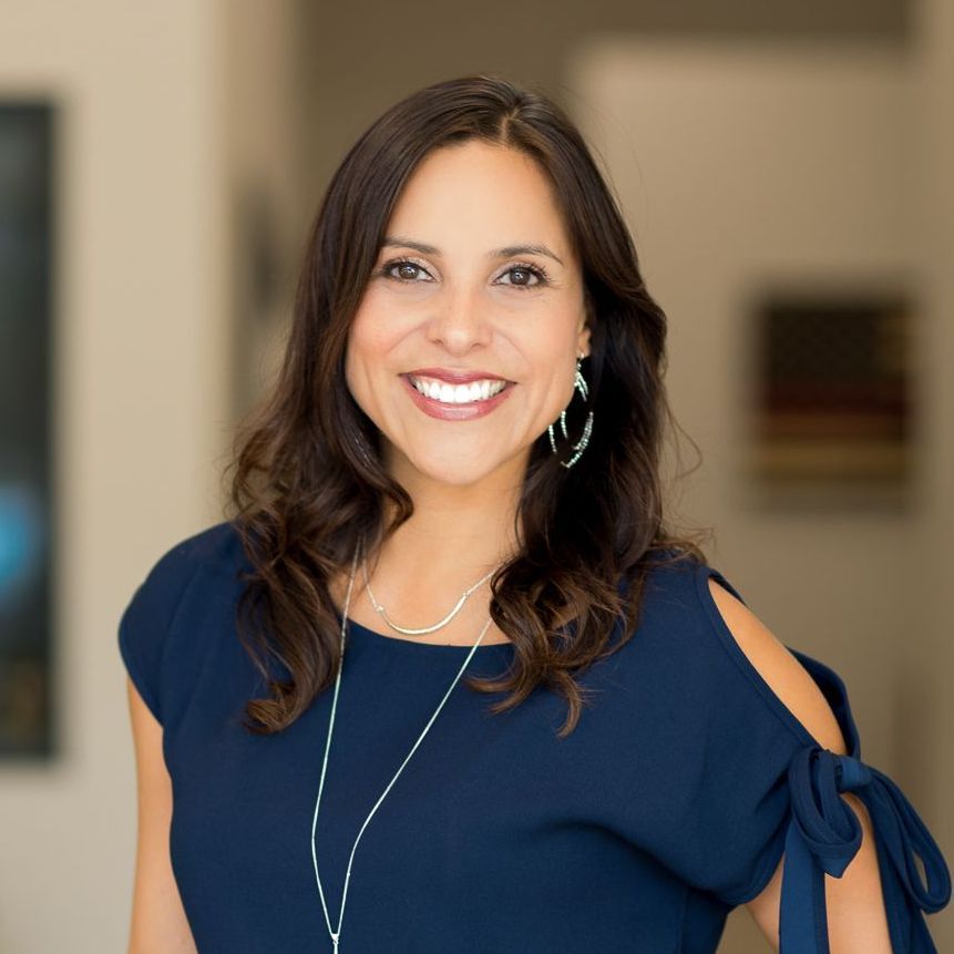 Lucy Righini Real Estate