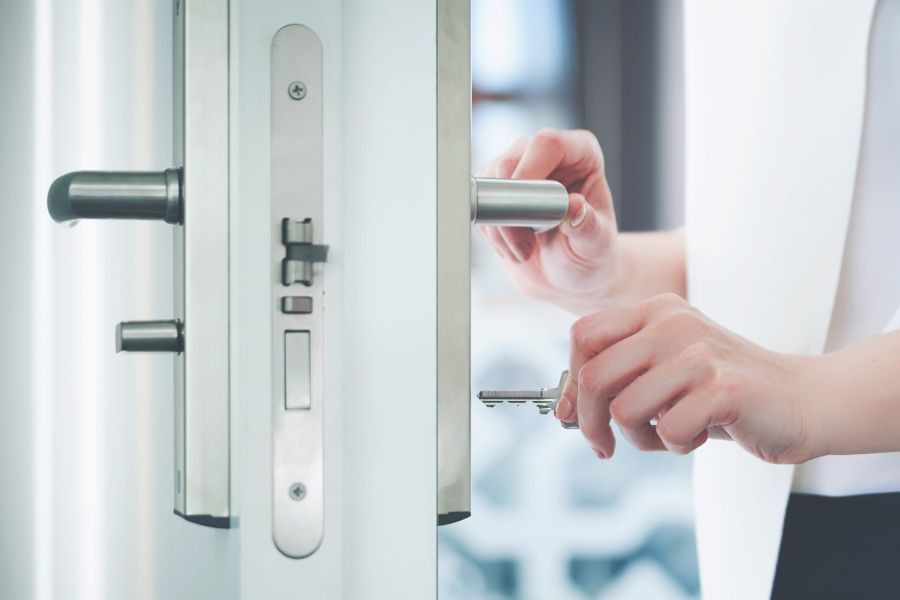 Home Lockout