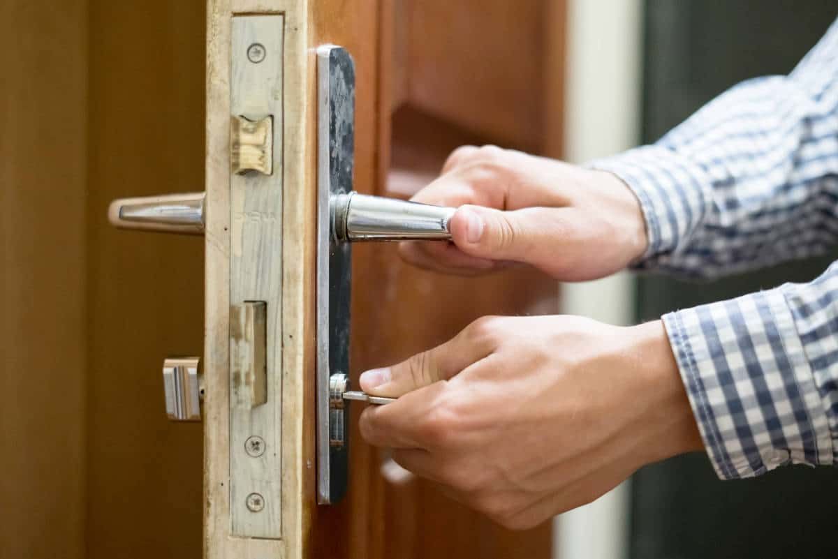Master Key Systems
