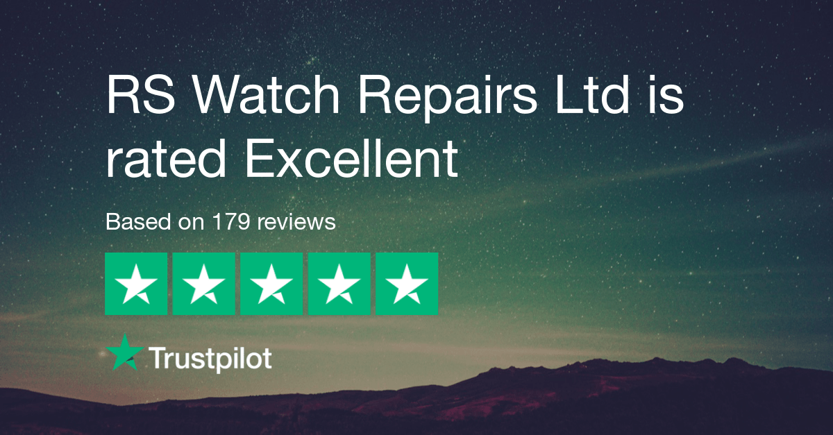 Trustpilot reviews