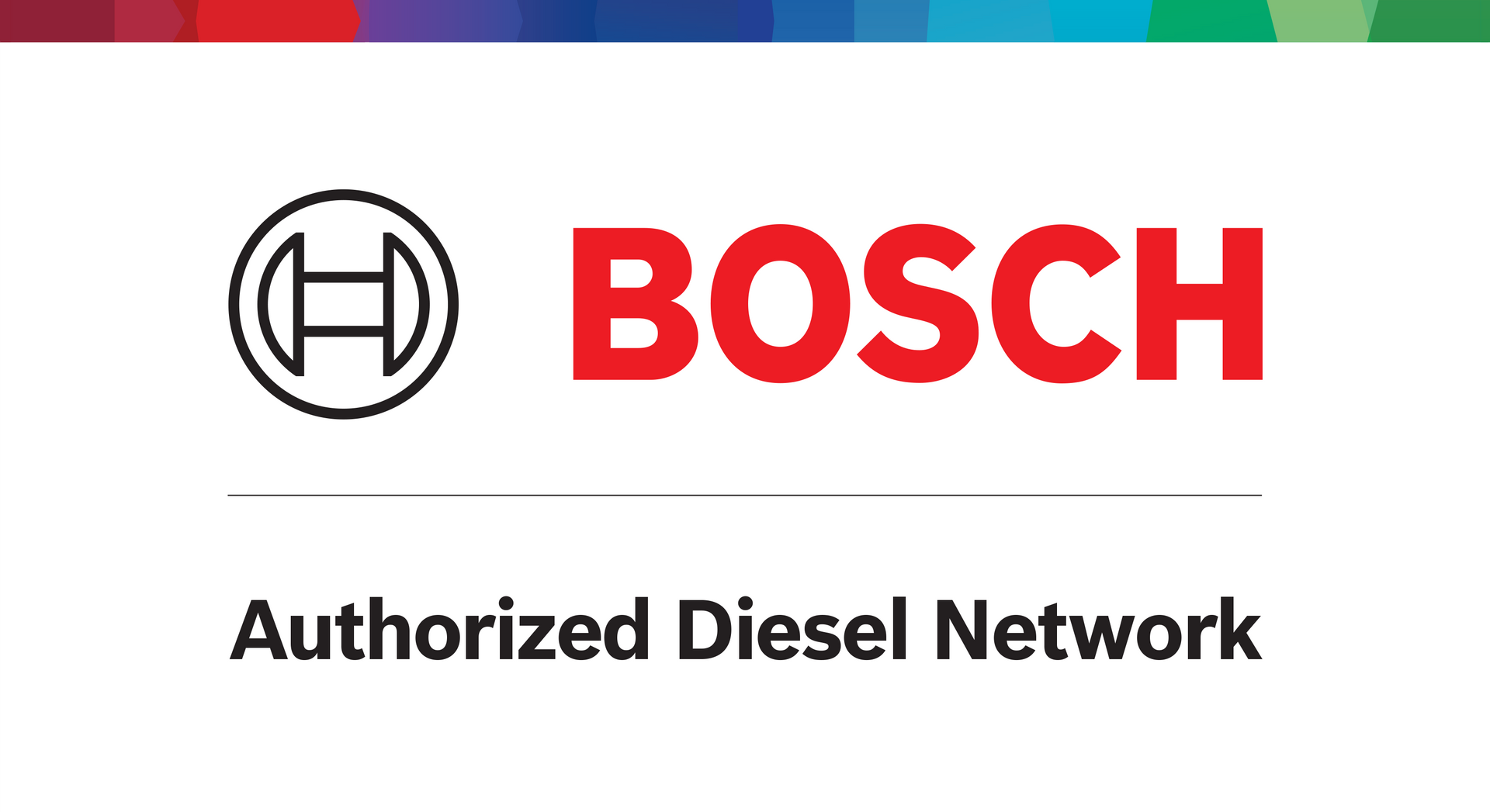 Bosch Logo | Diesel David Inc