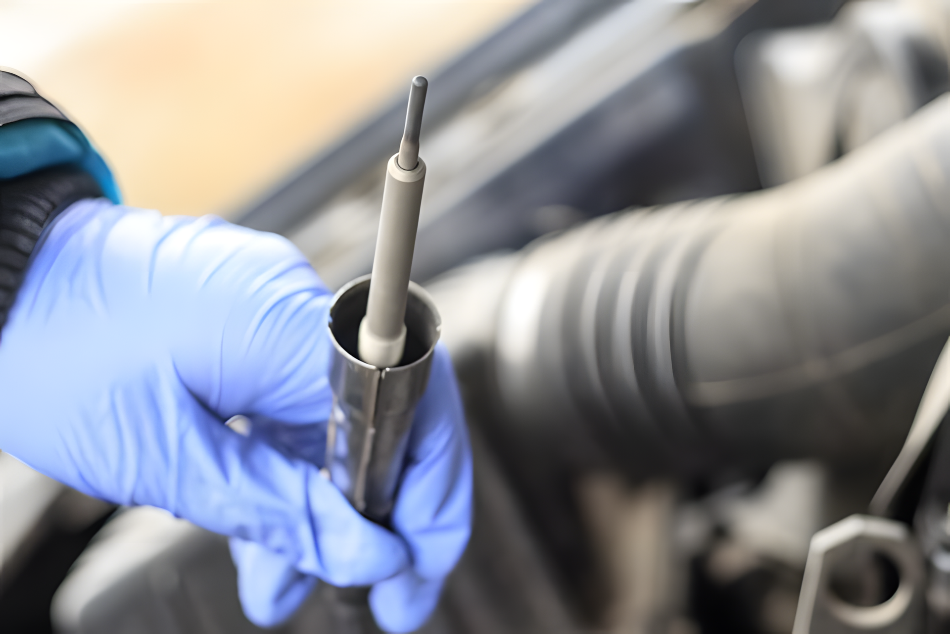 Glow Plug Service in Woodstock, GA | Diesel David Inc