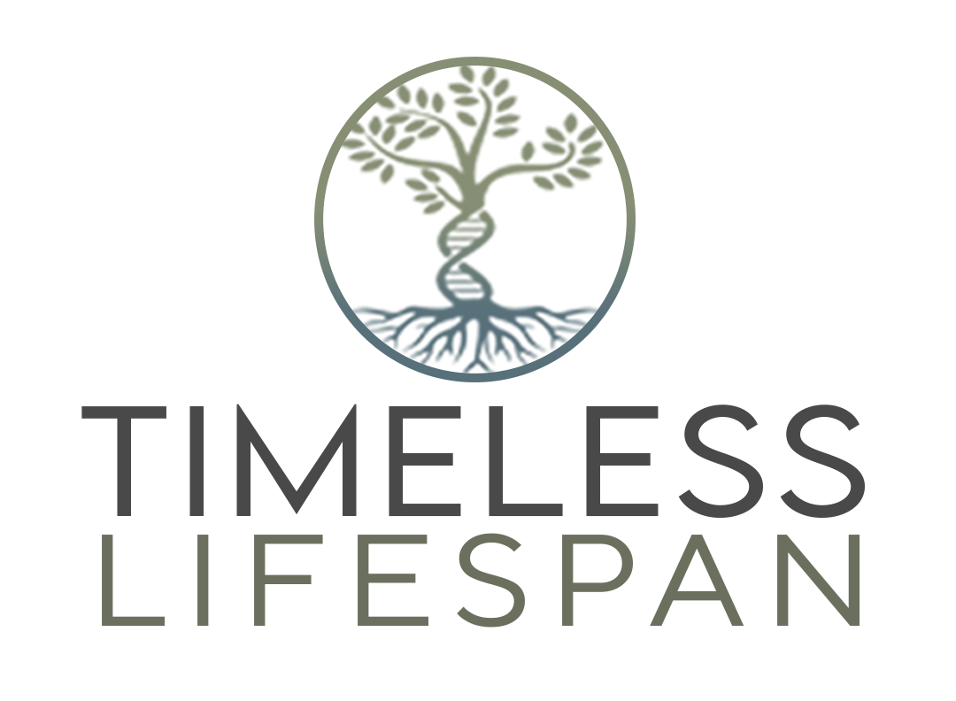 Timeless Lifespan Regenerative Medicine