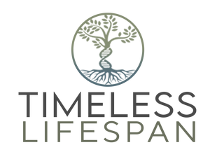 Timeless Lifespan Regenerative Medicine & Revolutionary Aesthetics